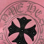 2026年3月9日新作Chrome Hearts半袖 tシャツ高品質人気商品/誕生日プレゼント/FF工場