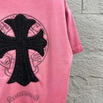 2026年3月9日新作Chrome Hearts半袖 tシャツ高品質人気商品/誕生日プレゼント/FF工場