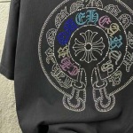 2026年3月9日新作Chrome Hearts半袖 tシャツ高品質人気商品/誕生日プレゼント/FF工場