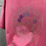 2026年3月9日新作Chrome Hearts半袖 tシャツ高品質人気商品/誕生日プレゼント/FF工場