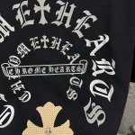 2026年3月9日新作Chrome Hearts半袖 tシャツ高品質人気商品/誕生日プレゼント/FF工場