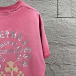 2026年3月9日新作Chrome Hearts半袖 tシャツ高品質人気商品/誕生日プレゼント/FF工場