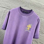 2026年3月9日新作Chrome Hearts半袖 tシャツ高品質人気商品/誕生日プレゼント/FF工場