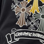 2026年3月9日新作Chrome Hearts半袖 tシャツ高品質人気商品/誕生日プレゼント/FF工場