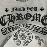 2026年3月9日新作Chrome Hearts半袖 tシャツ高品質人気商品/誕生日プレゼント/FF工場