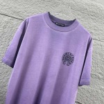 2026年3月9日新作Chrome Hearts半袖 tシャツ高品質人気商品/誕生日プレゼント/FF工場