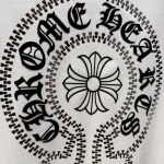 2026年3月9日新作Chrome Hearts半袖 tシャツ高品質人気商品/誕生日プレゼント/FF工場