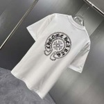 2026年3月9日新作Chrome Hearts半袖 tシャツ高品質人気商品/誕生日プレゼント/FF工場