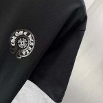 2026年3月9日新作Chrome Hearts半袖 tシャツ高品質人気商品/誕生日プレゼント/FF工場