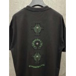 2026年3月9日新作Chrome Hearts半袖 tシャツ高品質人気商品/誕生日プレゼント/FF工場