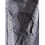 2026年3月11日新作Chrome Hearts半ズボン高品質人気商品/誕生日プレゼント/FF工場