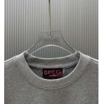 2026年3月11日新作Gucci半袖 tシャツ高品質人気商品/誕生日プレゼント/FF工場