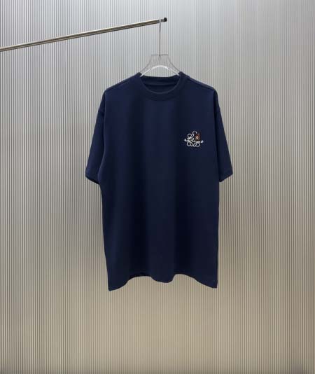 2026年3月11日新作Loewe半袖 tシャツ高品質人気商...