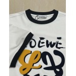 2026年3月11日新作Loewe半袖 tシャツ高品質人気商品/誕生日プレゼント/FF工場