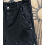 2026年3月11日新作Chrome Heartsジーパン高品質人気商品/誕生日プレゼント/FF工場