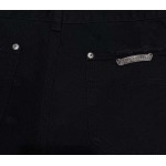 2026年3月11日新作Chrome Heartsジーパン高品質人気商品/誕生日プレゼント/FF工場