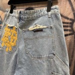 2026年3月11日新作Chrome Heartsジーパン高品質人気商品/誕生日プレゼント/FF工場