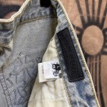 2026年3月11日新作Chrome Heartsジーパン高品質人気商品/誕生日プレゼント/FF工場