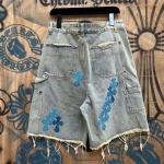 2026年3月11日新作Chrome Heartsジーパン高品質人気商品/誕生日プレゼント/FF工場