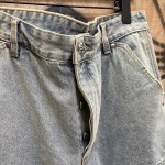 2026年3月11日新作Chrome Heartsジーパン高品質人気商品/誕生日プレゼント/FF工場