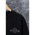 2026年3月11日新作Chrome Hearts半袖 tシャツ高品質人気商品/誕生日プレゼント/FF工場