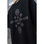 2026年3月11日新作Chrome Hearts半袖 tシャツ高品質人気商品/誕生日プレゼント/FF工場