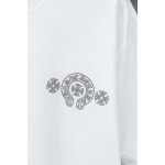 2026年3月11日新作Chrome Hearts半袖 tシャツ高品質人気商品/誕生日プレゼント/FF工場