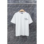 2026年3月11日新作Chrome Hearts半袖 tシャツ高品質人気商品/誕生日プレゼント/FF工場