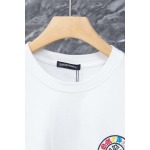 2026年3月11日新作Chrome Hearts半袖 tシャツ高品質人気商品/誕生日プレゼント/FF工場