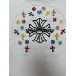 2026年3月11日新作Chrome Hearts半袖 tシャツ高品質人気商品/誕生日プレゼント/FF工場