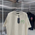 2026年3月11日新作Chrome Hearts半袖 tシャツ高品質人気商品/誕生日プレゼント/FF工場