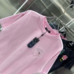 2026年3月11日新作Chrome Hearts半袖 tシャツ高品質人気商品/誕生日プレゼント/FF工場