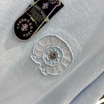 2026年3月11日新作Chrome Hearts半袖 tシャツ高品質人気商品/誕生日プレゼント/FF工場