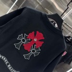 2026年3月11日新作Chrome Hearts半袖 tシャツ高品質人気商品/誕生日プレゼント/FF工場