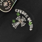 2026年3月11日新作Chrome Hearts半袖 tシャツ高品質人気商品/誕生日プレゼント/FF工場