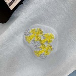 2026年3月11日新作Chrome Hearts半袖 tシャツ高品質人気商品/誕生日プレゼント/FF工場