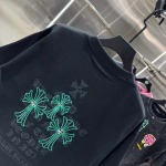 2026年3月11日新作Chrome Hearts半袖 tシャツ高品質人気商品/誕生日プレゼント/FF工場