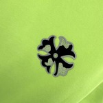 2026年3月11日新作Chrome Hearts半袖 tシャツ高品質人気商品/誕生日プレゼント/FF工場