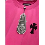 2026年3月11日新作Chrome Hearts半袖 tシャツ高品質人気商品/誕生日プレゼント/FF工場