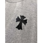 2026年3月11日新作Chrome Hearts半袖 tシャツ高品質人気商品/誕生日プレゼント/FF工場