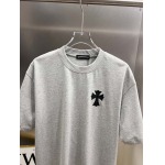 2026年3月11日新作Chrome Hearts半袖 tシャツ高品質人気商品/誕生日プレゼント/FF工場