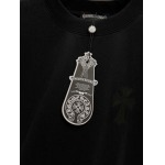 2026年3月11日新作Chrome Hearts半袖 tシャツ高品質人気商品/誕生日プレゼント/FF工場