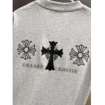 2026年3月11日新作Chrome Hearts半袖 tシャツ高品質人気商品/誕生日プレゼント/FF工場