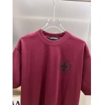 2026年3月11日新作Chrome Hearts半袖 tシャツ高品質人気商品/誕生日プレゼント/FF工場