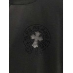 2026年3月11日新作Chrome Hearts半袖 tシャツ高品質人気商品/誕生日プレゼント/FF工場