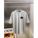 2026年3月11日新作Chrome Hearts半袖 tシャツ高品質人気商品/誕生日プレゼント/FF工場