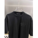 2026年3月11日新作Chrome Hearts半袖 tシャツ高品質人気商品/誕生日プレゼント/FF工場