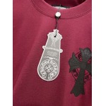 2026年3月11日新作Chrome Hearts半袖 tシャツ高品質人気商品/誕生日プレゼント/FF工場