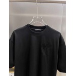 2026年3月11日新作Chrome Hearts半袖 tシャツ高品質人気商品/誕生日プレゼント/FF工場