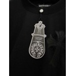 2026年3月11日新作Chrome Hearts半袖 tシャツ高品質人気商品/誕生日プレゼント/FF工場